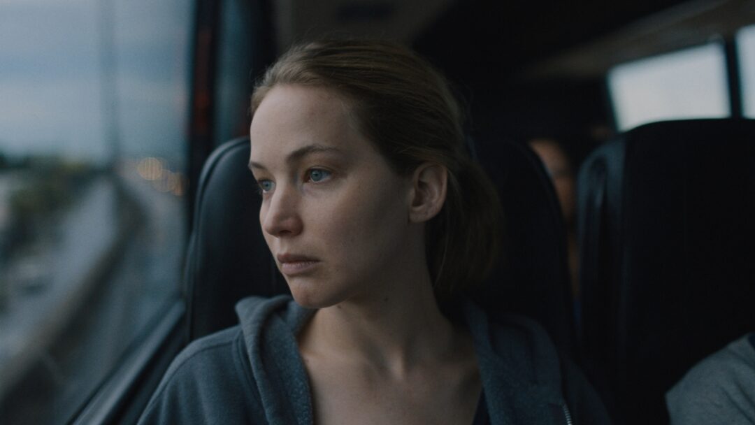 Passagem | Filme com Jennifer Lawrence estreia dia 4 no Apple TV+