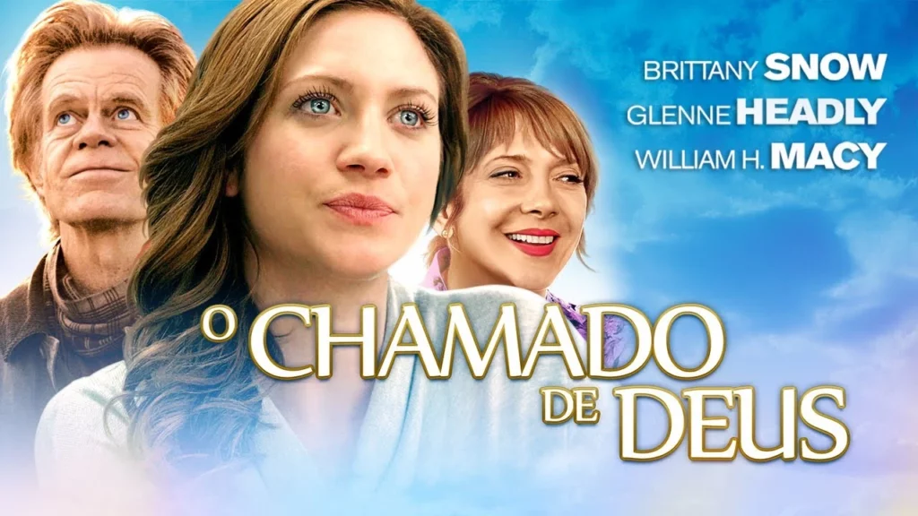 O Chamado de Deus | Filme chega ao streaming; veja onde assistir